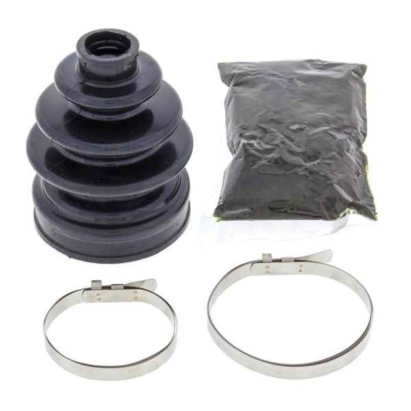 All Balls Cv boot kit front inner can-am